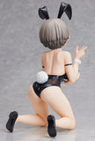 Uzaki-chan Wants to Hang Out! Season 2 Hana Uzaki: Bare Leg Bunny Ver. Figurine <br>[Pre-Order 27/04/25]