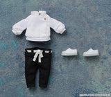 Jujutsu Kaisen Nendoroid Doll Yuta Okkotsu: Execution Ver.<br>[Pre-Order 04/10/26]
