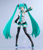 Character Vocal Series 01: Hatsune Miku Plamatea Hatsune Miku<br>[Pre-Order 30/08/26]