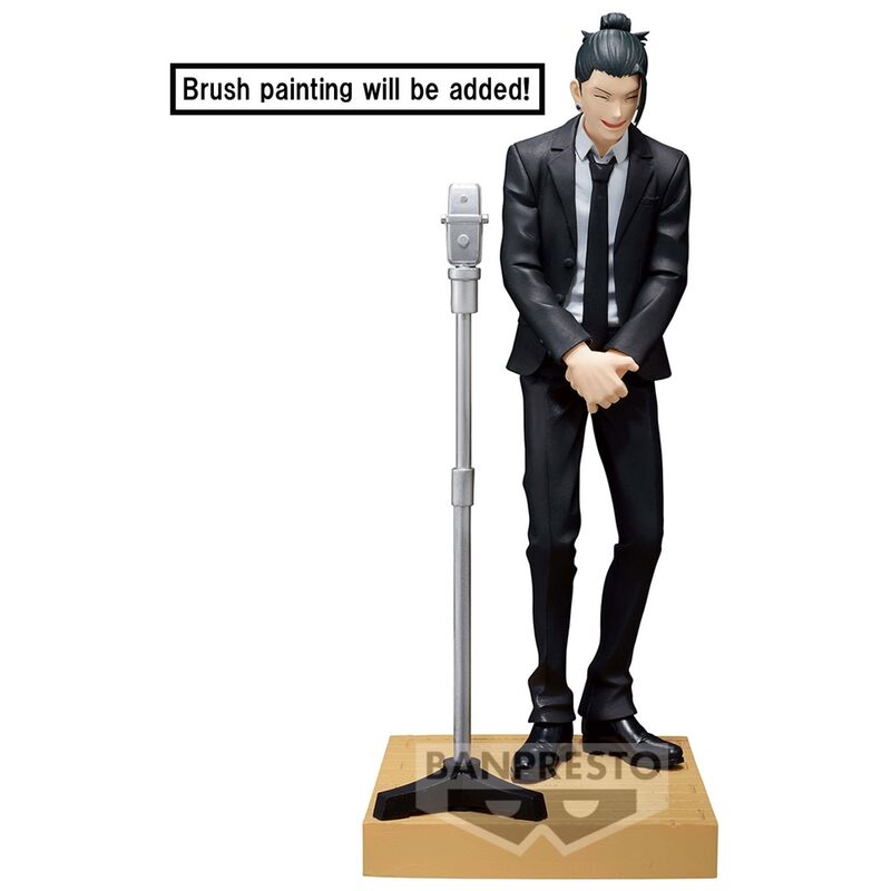 Jujutsu Kaisen Diorama figure Satoru Gojo- Suguru Geto (Suit Ver) Special (B: Suguru Geto) <br>[Pre-Order]