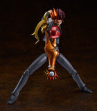 S-CRY-ed Plamatea Kazuma Second Form <br>[Pre-Order 05/01/25]