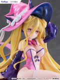 Date A Live Ⅴ Mukuro Hoshimiya Witch Style ver. 1/7 Scale Figure (518259)<br>[Pre-Order 30/06/26]