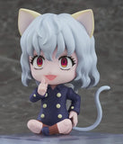Hunter x Hunter Neferpitou Nendoroid No.2913<br>[Pre-Order 21/12/25]