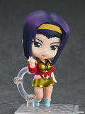 Cowboy bebop Faye Valentine Nendoroid No.2652 <br>[Pre-Order 05/01/25]