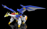 Matchless Raijin-Oh Moderoid Bakuryu-Oh (re-run) <br>[Pre-Order 24/08/25]