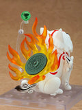 Okami Amaterasu Nendoroid No.1365 (re-run)<br>[Pre-Order]