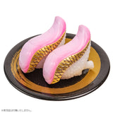 Sushi Kaiju Sushi L.A. Figure Collection 5: Happy Smile & Deep Sadness (Box of 8pcs)<br>[Pre-Order 27/09/26]
