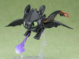How to Train Your Dragon Toothless Nendoroid No.2238 re-run<br>[Pre-Order 12/10/25]