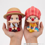 One Piece Lookup One Piece Buggy Childhood Ver. (851407)<br>[Pre-Order 14/07/26]