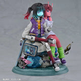 Milky Subway The Galactic Limited Express: Chiharu & Makina<br>[Pre-Order 27/09/26]