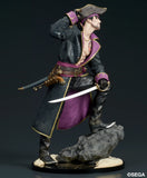 Yakuza Digsta "Like a Dragon: Pirate Yakuza in Hawaii" Captain Majima (Goro Majima)<br>[Pre-Order 30/08/26]