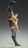 Fist of the North Star Chozokado JUZA Figurine<br>[Pre-Order 19/10/25]