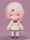 Nijisanji Shiina Yuika Nendoroid No.2867<br>[Pre-Order 02/11/25]