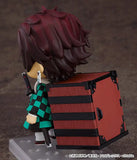 Demon Slayer: Kimetsu no Yaiba Nezuko Kamado Nendoroid No.1194 Re-run<br>[Pre-Order 12/10/25]