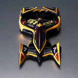 Future GPX Cyber Formula C.F.C Heritage Edition Future GPX Cyber Formula  11 Experion Z／A-8 Knight Shoemach Model (842566) Repeat<br>[Pre-Order 14/03/26]