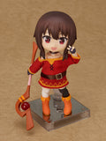 Kono Subarashii Sekai Ni Syukufuku Wo! 3 Nendoroid Doll Megumin <br>[Pre-Order 23/03/25]