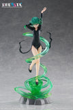 One Punch Man Dressta Statue Figure - Terrible Tornado<br>[Pre-Order 04/10/26]
