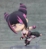 Street Fighter Series Juri-chan Nendoroid No.2897<br>[Pre-Order 21/12/25]
