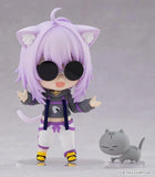 Hololive Production Nekomata Okayu Nendoroid No.1860<br>[Pre-Order 26/10/25]