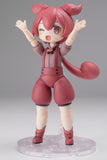 Tohoku Zunko / Zundamon Project Plafia Ankomon (Mini Figure Set) <br>[Pre-Order 10/11/24]