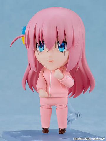 Bocchi the Rock! Hitori Gotoh: Tracksuit Ver. Nendoroid No.2821<br>[Pre-Order 21/09/25]
