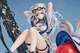 Arknights Skadi: Waverider WR04 Ver.<br>[Pre-Order 02/11/25]