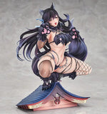Azur Lane Atago: Full Moon's Feral Wolf Ver. Figurine<br>[Pre-Order 14/12/25]