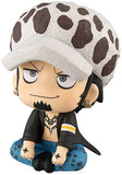 One Piece Lookup One Piece Trafalgar Law (839627) Repeat<br>[Pre-Order 14/03/26]