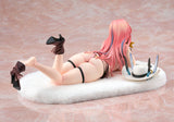 Azur Lane Bremerton Hugging Pillow Ver. Figurine <br>[Pre-Order 29/11/24]