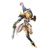 Yu-Gi-Oh! Monsters Chronicle Art Works Monsters Yu-Gi-Oh Duel Monsters Dark Magician Girl the Dragon Knight (847240)<br>[Pre-Order 14/09/25]