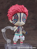 Demon Slayer: Kimetsu no Yaiba Akaza Nendoroid No.2112 re-run<br>[Pre-Order 12/10/25]