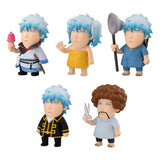 Gintama Gintama x Okawabukubu Gintama We love Ginsan Collection set With Gift (Box of 6 pcs) (847509)<br>[Pre-Order 13/12/25]
