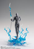 Tamashii Effect Thunder Blue Ver. for S.H.Figuarts <br>[Pre-Order 11/03/25]