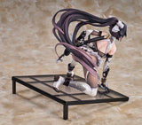 Azur Lane Takao: Divine Exorcist's Blade Figurine <br>[Pre-Order 16/03/25]