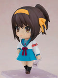 The Melancholy of Haruhi Suzumiya Haruhi Suzumiya 2.0 Nendoroid No.3000<br>[Pre-Order 15/03/26]