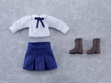 Fate/Stay Night Nendoroid Doll Saber: Casual Outfit Ver.<br>[Pre-Order 02/08/26]