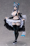 Shinovi Master Senran Kagura: New Link Yumi: Bondage Maid Ver. Figurine<br>[Pre-Order 19/04/26]