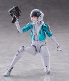 The First Descendant Valby Figma No.694<br>[Pre-Order 23/08/26]