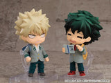 My Hero Academia Izuku Midoriya: U.A. School Uniform Ver. Nendoroid No.2312 (re-run)<br>[Pre-Order 16/08/26]