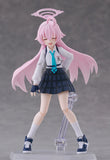 Blue Archive Hoshino Takanashi Figma No.672<br>[Pre-Order 21/12/25]