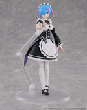 Re:Zero-Starting Life in Another World- Kadokawa Plastic Model  Series Rem DX Ver.<br>[Pre-Order 05/07/26]