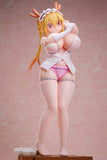 Miss Kobayashi's Dragon Maid Tohru 1/4 Complete Figure <br>[Pre-Order 21/09/25]