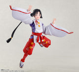 S.H.Figuarts Tokiyuki Hojo <br>[Pre-Order 12/10/24]