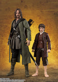 S.H.Figuarts Aragorn (The Lord of the Rings: The Fellowship of the Ring) <br>[Pre-Order 22/11/24]