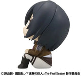 Attack on Titan Lookup Attack on Titan Mikasa Ackerman (849428)<br>[Pre-Order 14/03/26]