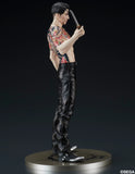Yakuza Digsta "Like a Dragon" Goro Majima-Battle Style- Figurine (re-run)<br>[Pre-Order 14/09/25]