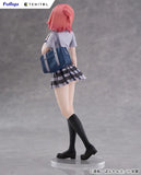 My Teen Romantic Comedy SNAFU Tenitol Tall Yui Yuigahama Figurine<br>[Pre-Order 15/02/26]
