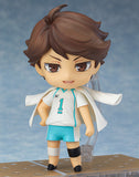 Haikyu!! Toru Oikawa Nendoroid No.563 <br>[Pre-Order 13/07/25]