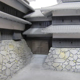 PLUMPMOA Original National treasure Matsumoto Castle (re-run)<br>[Pre-Order 17/05/26]