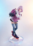 SSSS.Gridman Akane Shinjo Figurine feat. toridamono<br>[Pre-Order 19/04/26]